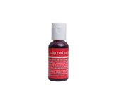 Tulip Red Liqua-Gel® Liquid Food Coloring 0.7 oz.